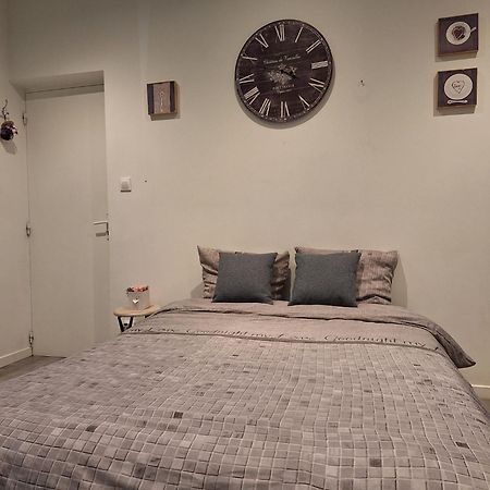 Beautiful Apartment With Terrace Centre Nice Niza Exterior foto