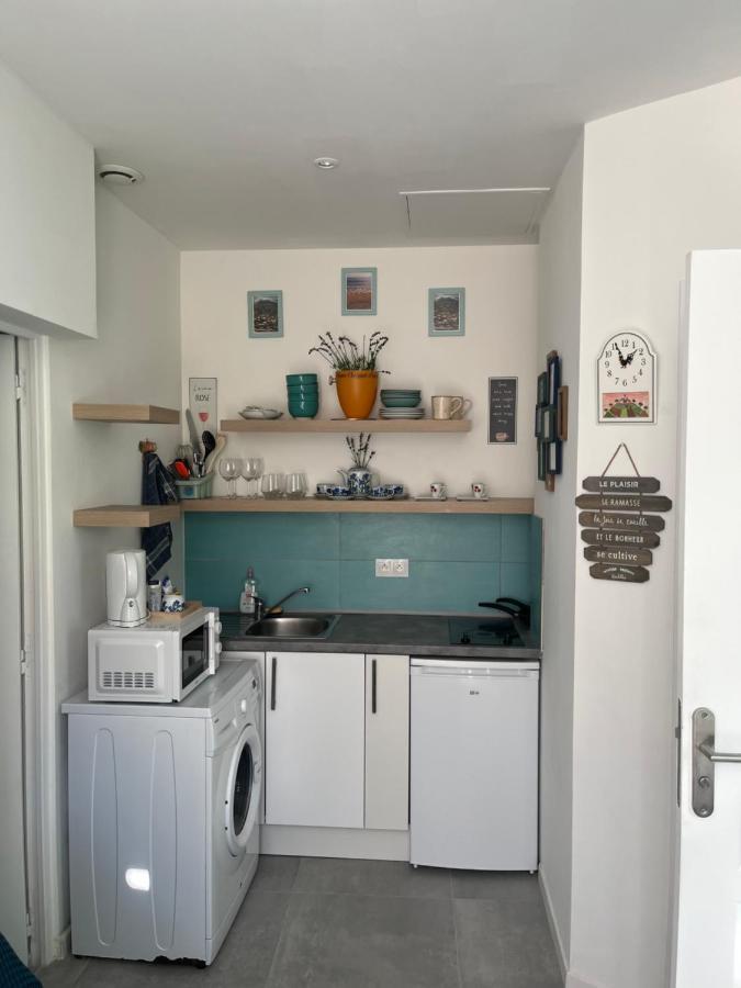 Beautiful Apartment With Terrace Centre Nice Niza Exterior foto