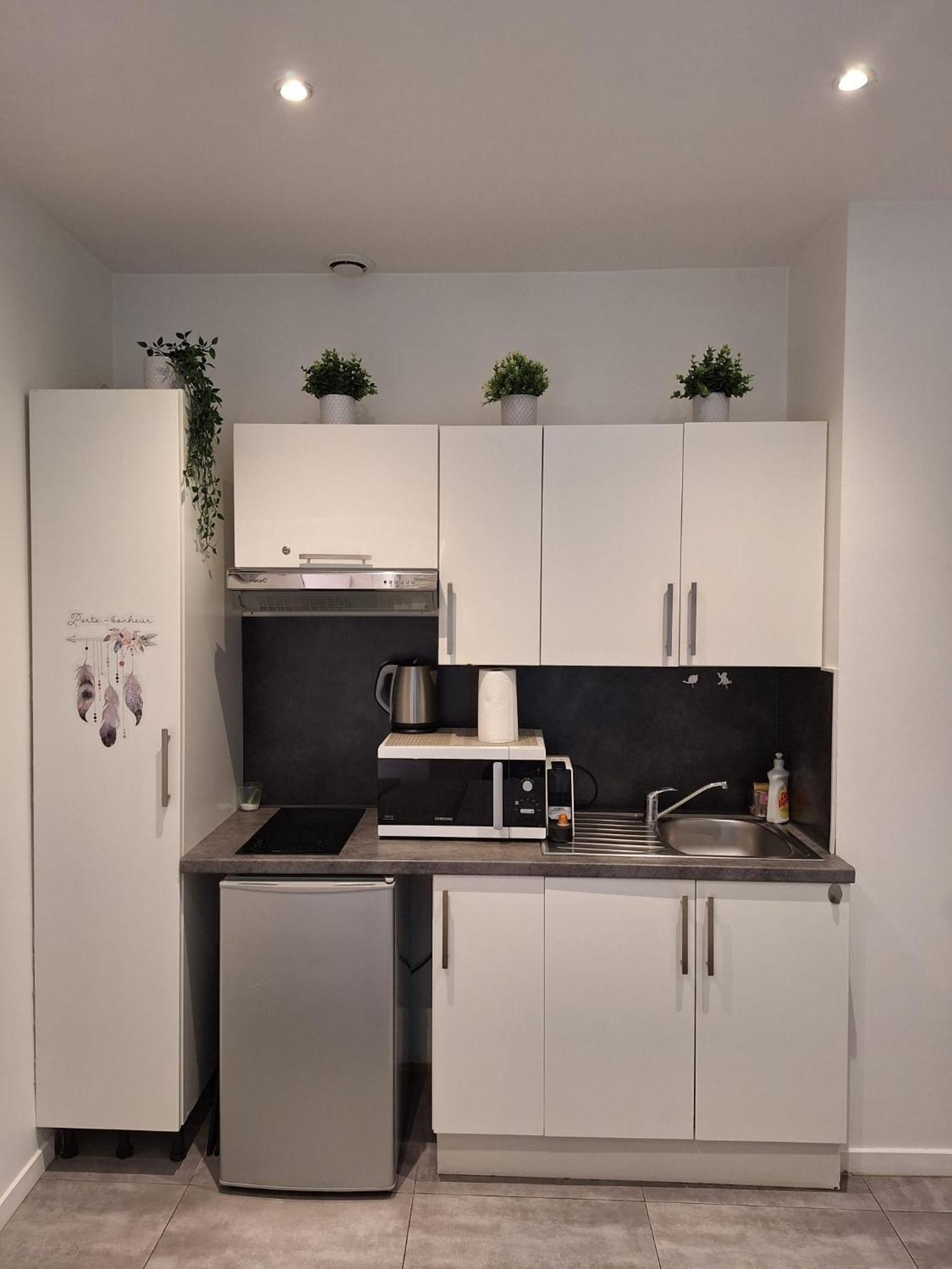 Beautiful Apartment With Terrace Centre Nice Niza Exterior foto